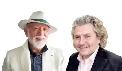 Sürdürülebilirlik çevre değil, düşünce meselesidir