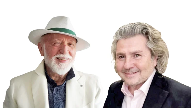 Sürdürülebilirlik çevre değil, düşünce meselesidir