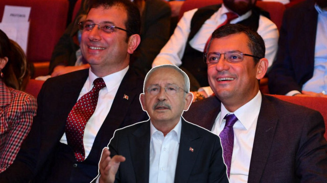 CHP’DE LİDERLİK,