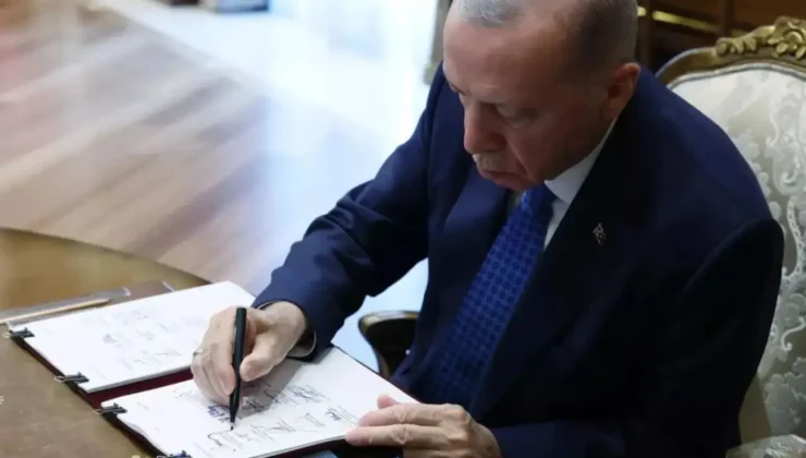 Resmi Gazete’de yayımlandı: Malvarlığı dondurma listesi güncellendi