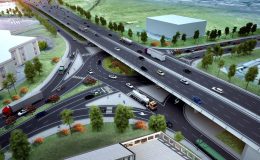 MERSİN TRAFİĞİNDE ASIL MESELE EŞGÜDÜM