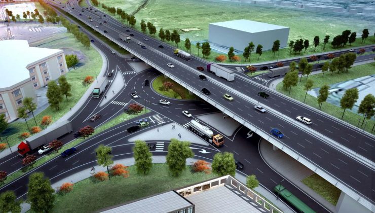 MERSİN TRAFİĞİNDE ASIL MESELE EŞGÜDÜM