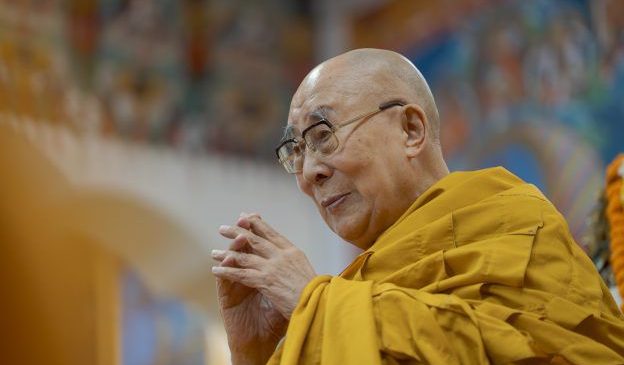 Dalai Lama Sonrası: İnanç, Egemenlik ve şahsi bir deneyim