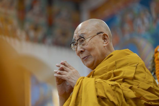 Dalai Lama Sonrası: İnanç, Egemenlik ve şahsi bir deneyim