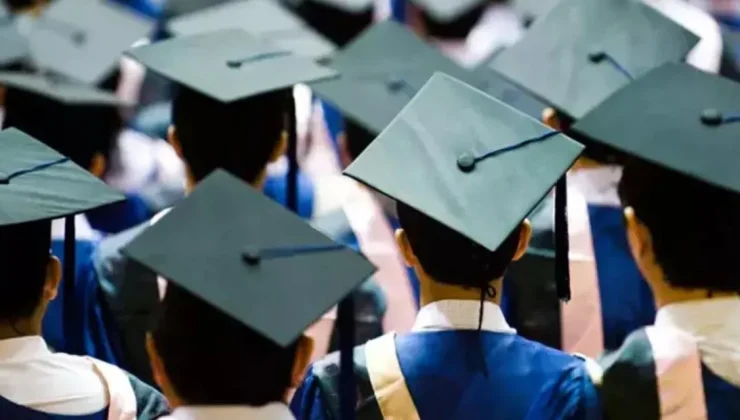 DİPLOMA ÇOĞALDI, İNSAN AZALDI