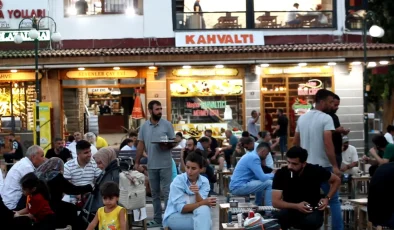 Diyarbakır’ın gündemi savaş ve belirsizlik: Biz artık o yeme düşmeyiz