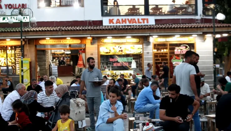 Diyarbakır’ın gündemi savaş ve belirsizlik: Biz artık o yeme düşmeyiz