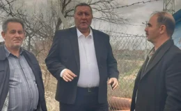 CHP’li Ömer Fethi Gürer, elektriğe yapılan yüzde 25 zammın sulama maliyetlerini artıracağını belirterek, çiftçinin daha ekmeden ciddi bir maliyet artışıyla karşı karşıya olduğunu söyledi.