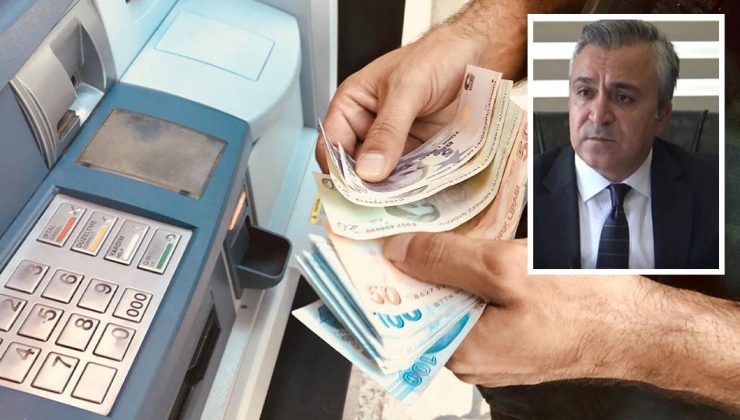 SGK uzmanı Özgür Erdursun’dan temmuz hesabı: SSK ve Bağ-Kur emeklisine %15, memura %11 zam kapıda