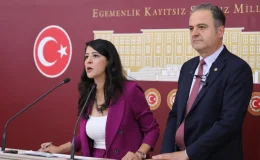 EMEP’ten maden ihaleleri ve ‘Esra Işık’ tepkisi: Peşkeş çekilen topraklara sahip çıkanlar tutuklanıyor