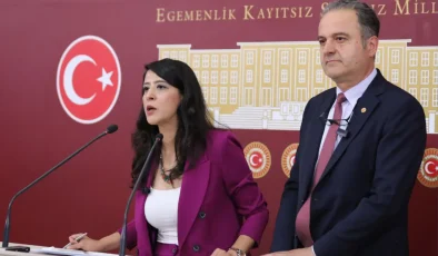 EMEP’ten maden ihaleleri ve ‘Esra Işık’ tepkisi: Peşkeş çekilen topraklara sahip çıkanlar tutuklanıyor
