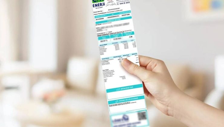 Asgari yaşam faturası 744 TL’yi aştı