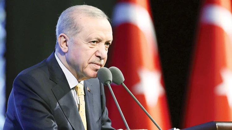 Son dakika… İstanbul’da terör saldırısı! Cumhurbaşkanı Erdoğan: Alçak ve zaman ayarlı provokasyonlara müsaade etmeyeceğiz.