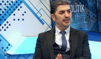 “Kılıç Artığı” söylemine tepki: Prof. Dr. Erkan Aktaş’tan ortak gelecek vurgusu