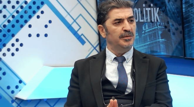 “Kılıç Artığı” söylemine tepki: Prof. Dr. Erkan Aktaş’tan ortak gelecek vurgusu