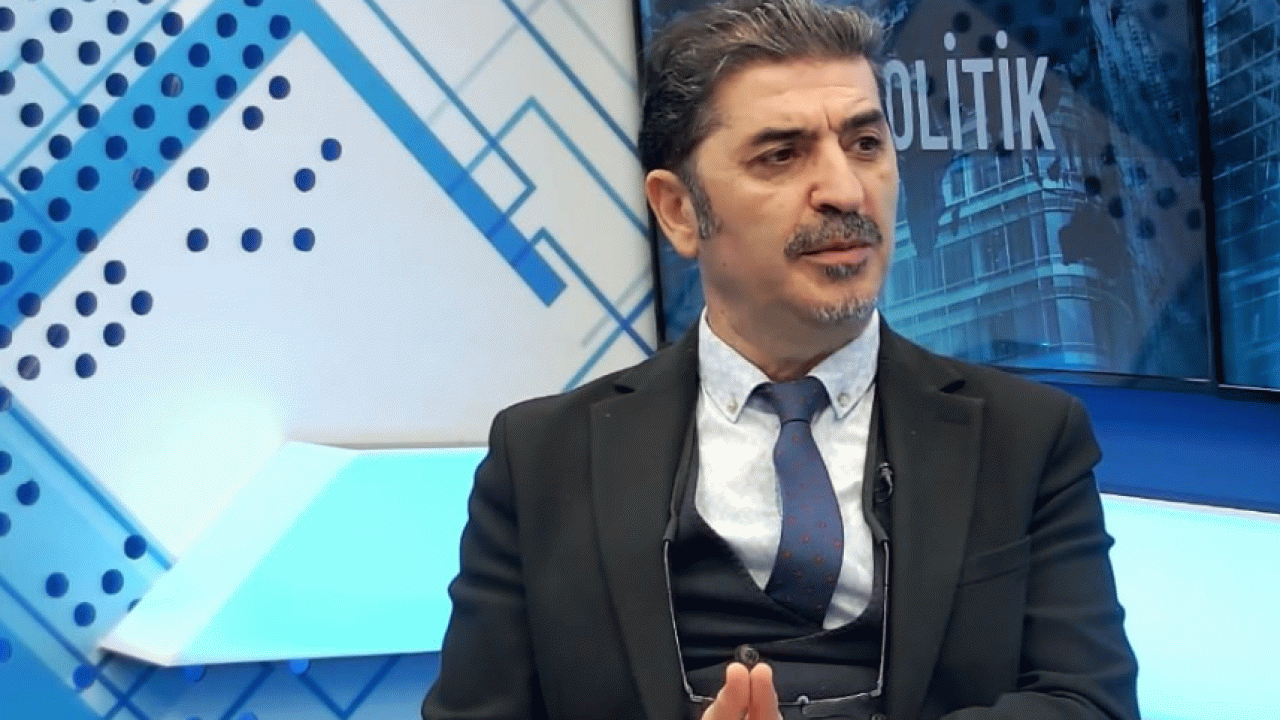 “Kılıç Artığı” söylemine tepki: Prof. Dr. Erkan Aktaş’tan ortak gelecek vurgusu