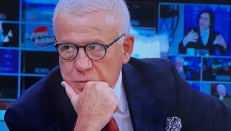 Ertuğrul Özkök: Günahlarıyla, Sevaplarıyla Bir Medya Fenomeni