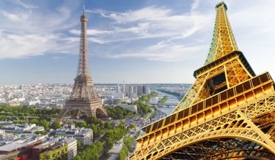 Eyfel Kulesi açık artırmada! Daha önce 20 parçası satılmıştı… Beklenen satış rakamı ise dudak uçuklatıyor