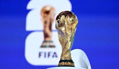 2026 FIFA Dünya Kupası’nın bilet satışı başladı