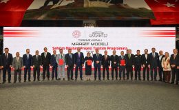 GAZİANTEP “ŞEHRİM OKULUM” İLE TÜRKİYE’DE PİLOT İL OLDU