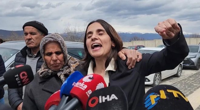 Gülistan Doku soruşturmasında yeni gelişme: Aile ifade verecek