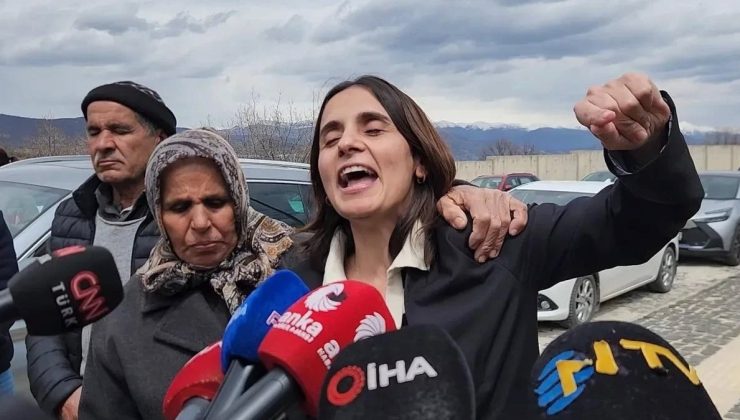 Gülistan Doku soruşturmasında yeni gelişme: Aile ifade verecek