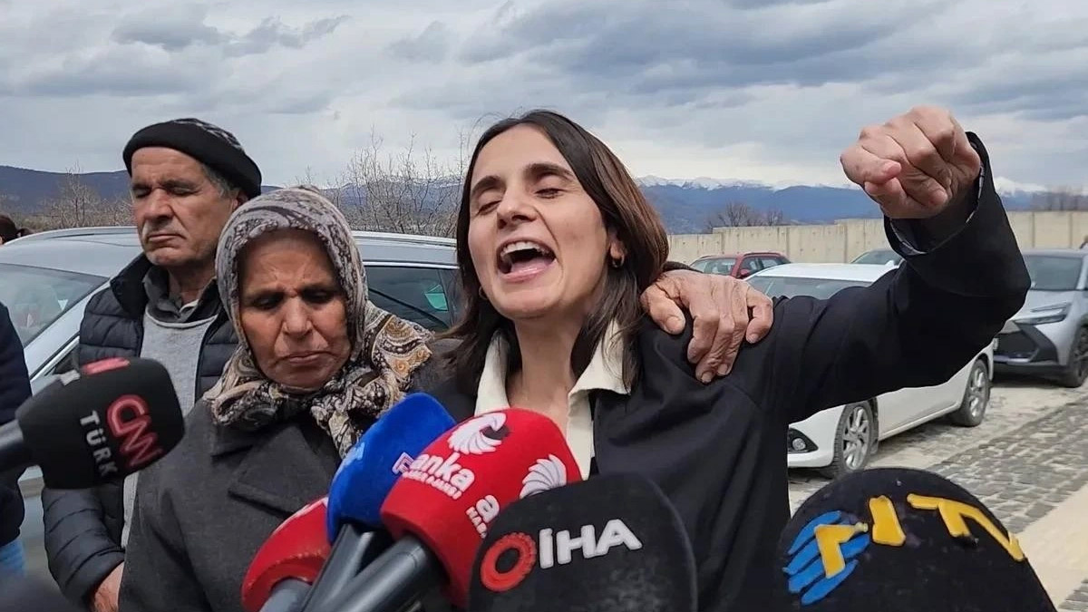 Gülistan Doku soruşturmasında yeni gelişme: Aile ifade verecek