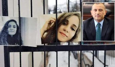 Vali Tuncay Sonel hakkında gözaltı kararı verildi: Gülistan Doku cinayetinde oğlu da gözaltına alınmıştı