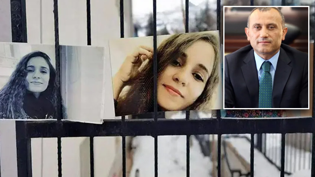 Vali Tuncay Sonel hakkında gözaltı kararı verildi: Gülistan Doku cinayetinde oğlu da gözaltına alınmıştı
