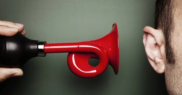 Gürültü Çağı…