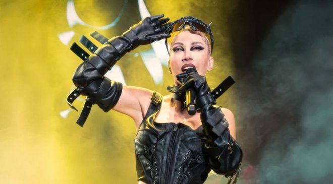 Erdoğan’a hakaret suçundan soruşturma başlatılan Hande Yener’in ifadesi ortaya çıktı: Kimseyi kışkırtmadım