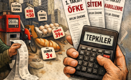 Hayat Pahalı, Tepkiler Taksitli