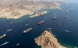 Savaşın gölgesinde Hürmüz Boğazı’ndan ilk kez Japon tankeri geçti