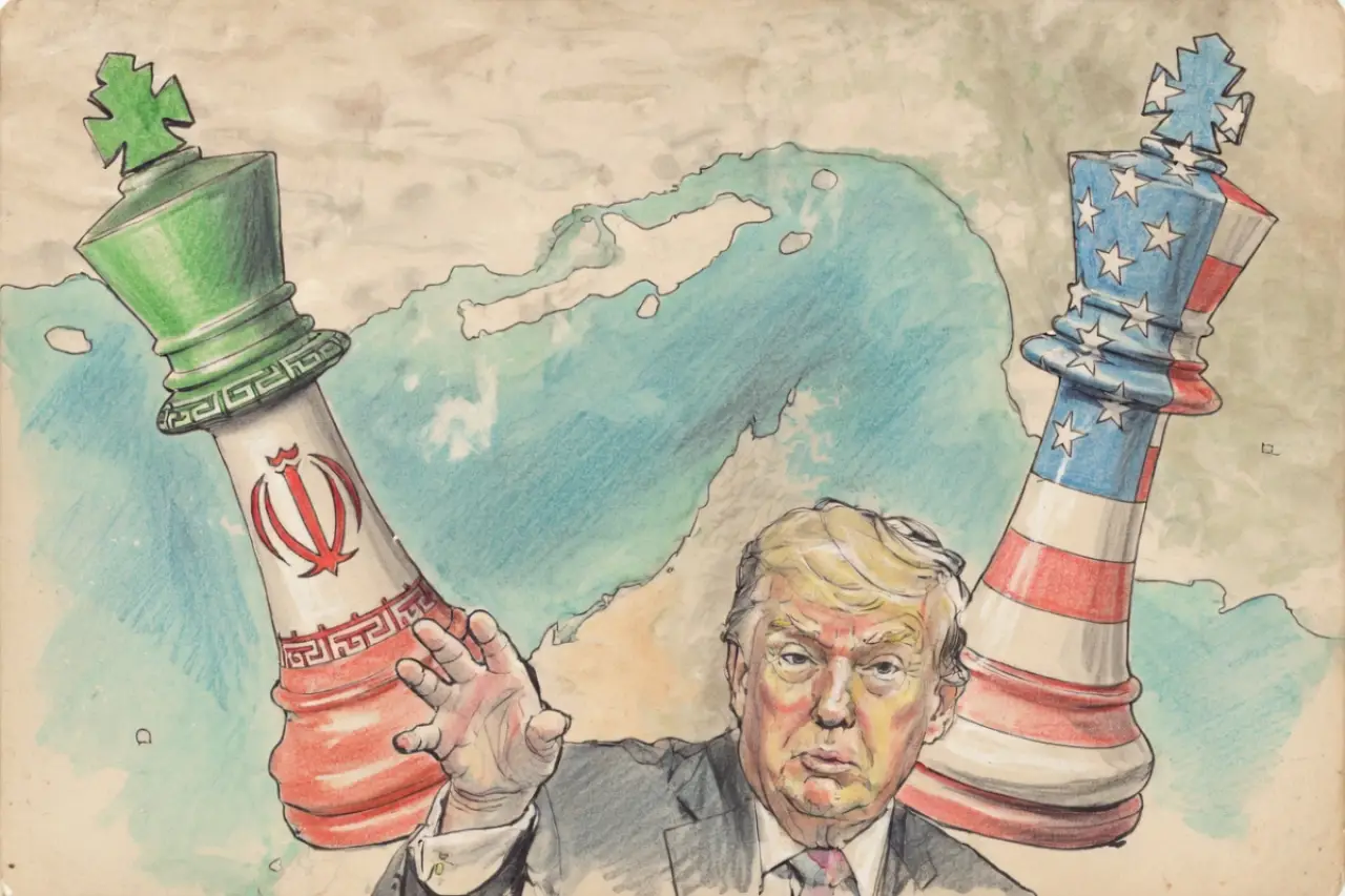 Hürmüz Boğazı için | Trump: Yaklaşanı imha edeceğiz