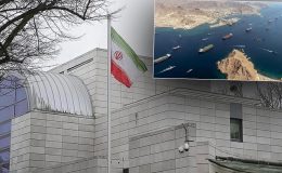 İran’dan ABD’ye hatırlatma: Hürmüz’ün koruyucusu biziz