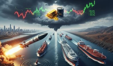 Hürmüz sonrası dünya: Türkiye yeni oyunda nerede duracak?  Mehmet Öğütçü Yazdı