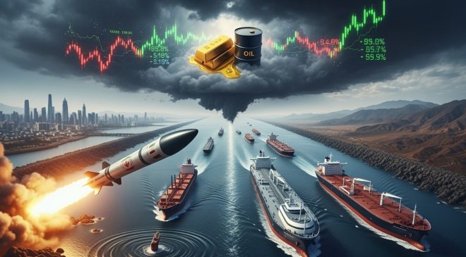 Hürmüz sonrası dünya: Türkiye yeni oyunda nerede duracak?  Mehmet Öğütçü Yazdı