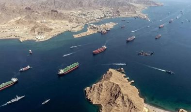 Hürmüz’ de çöken küresel tedarik zincirine Anadolu alternatif olabilecek mi?