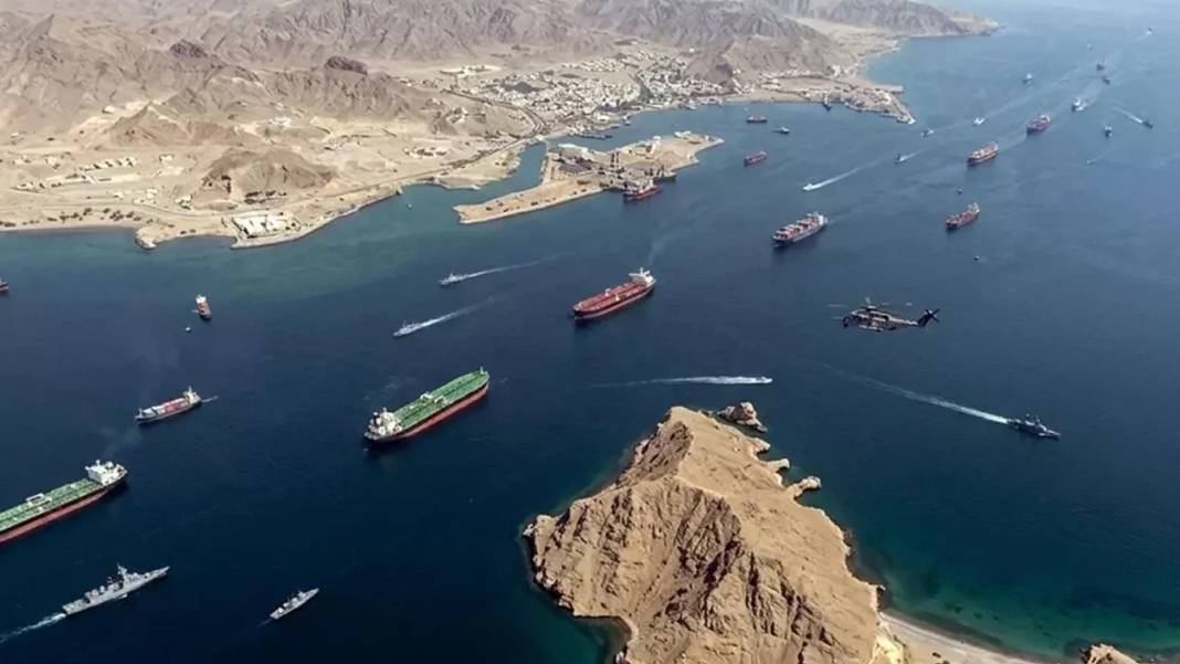 Mehmet Öğütçü Yazdı – Aynı dosya, yeni perde: Hürmüz’le sertleşen büyük oyun