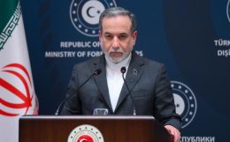 İran basını: Arakçi yeniden İslamabad’a gidecek