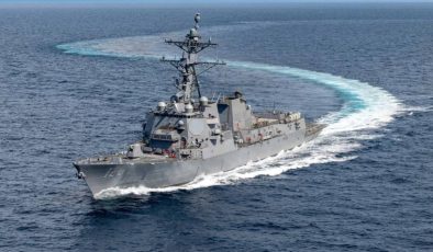 İran basını: Deniz ablukası sürerse Tahran müzakerelere katılmayacak