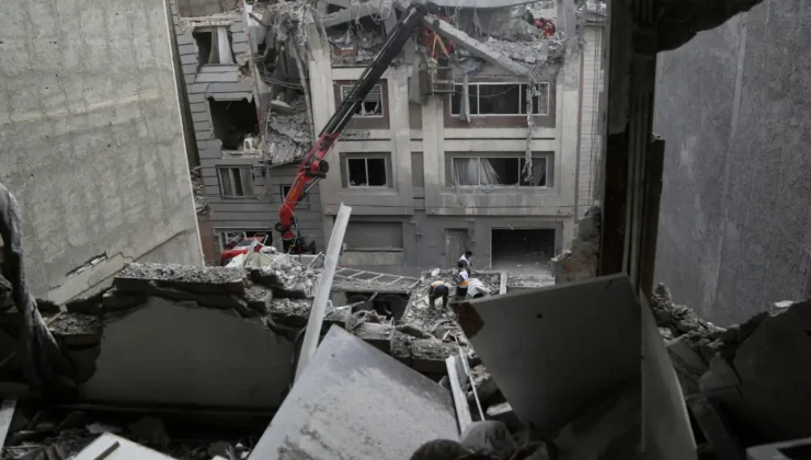 İran medyası duyurdu: Fatehin Birliği Komutanı Zade öldürüldü