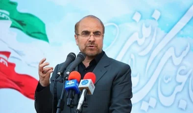 İran Meclis Başkanı Kalibaf’tan müzakere açıklaması: İyi niyetimiz var ama güvenimiz yok