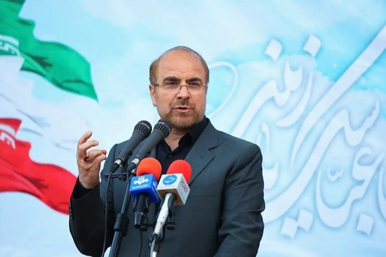 İran Meclis Başkanı Kalibaf’tan müzakere açıklaması: İyi niyetimiz var ama güvenimiz yok