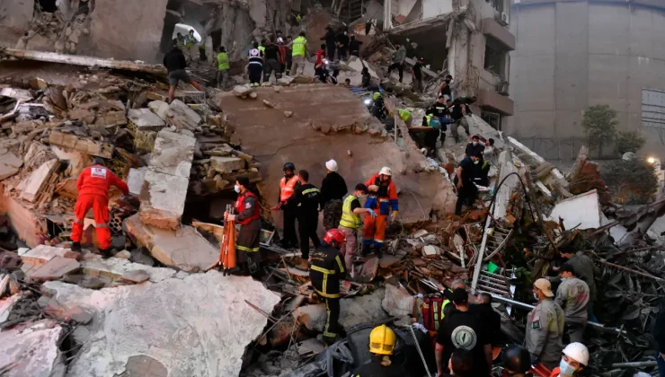 İran’dan ateşkesi sonlandırma tehdidi: Lübnan’a yönelik saldırılar durdurulmazsa karşılık vereceğiz