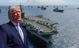 Bu kez NATO da destek verecek: ABD’den İran limanlarına tam deniz ablukası