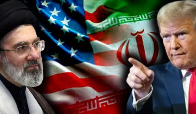 Trump’tan sürpriz İran Kararı: Ateşkes süresiz uzadı