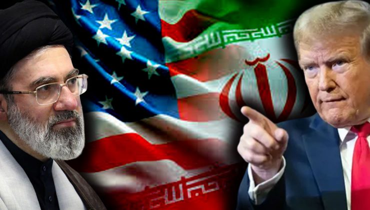 Trump’tan sürpriz İran Kararı: Ateşkes süresiz uzadı