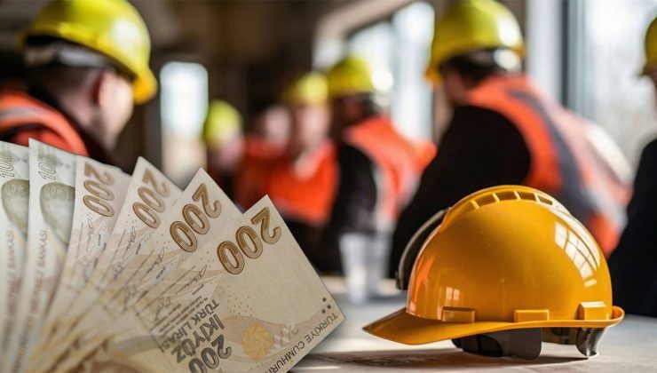 İşçi enflasyon ve vergi kıskacında: 3 aylık ücret kaybı 394 milyar TL’ye ulaştı