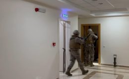 İstanbul’da IŞİD operasyonu: 17 şüpheli gözaltına alındı